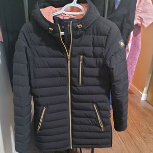 Moose knuckles jacket size small